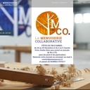 Menuiserie Collaborative à Montpellier !