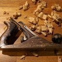 Un petit Stanley sauvé de la déchetterie