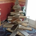 Décoration de noël