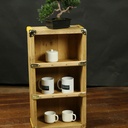 Etageres -  Partir  d'une erreur