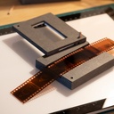 Boîte à numériser