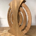 Calendrier perpétuel de bureau