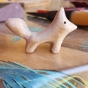 Sculpture au couteau