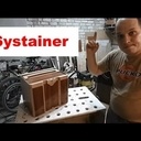 Un écrin pour votre electroportatif