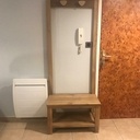 Meuble d'entrée