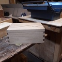 celle-ci est prise avant finitions