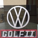 Pour 1 fan de golf 2