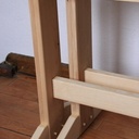 Tréteaux d'atelier ou bureau