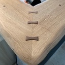 Un comptoir pour Margot