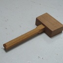 Maillet iroko