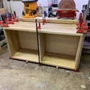 Bibliothèque inspiration GuillaumeBA