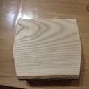 Boite a bijoux en Frêne