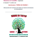 Arbre en textes