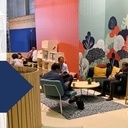 Carrefour International du Bois