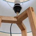 Lampadaire de salon