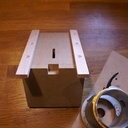 Mini table de défonceuse pour DeWalt D26200