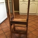 Tour d'apprentissage Montessori