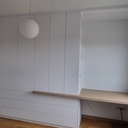 Dressing/Bureau