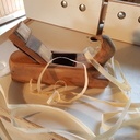 Rénovation d'un rabot