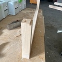 Assemblage du chassis