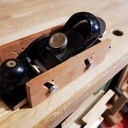 Modification de rabot