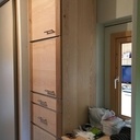 Meuble à chaussures