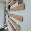 Aménagement entrée