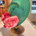 Une superbe création sur une création toute simple