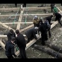 Charpente de Notre-Dame