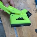 Sauterelle d'établis (Remix pour impression3d/CNC de la Sauterelle Bois de B. Beaulant)