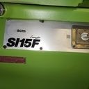 Scie circulaire SI15