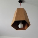 Suspension hexagonale