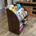Bibliothèque enfant