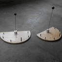 Cadran solaire analemmatique