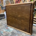 Mini Billot de boucher