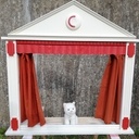 Le théatre de Claudia