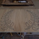 Bureau personnalisé