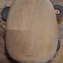 Renovation minute planche danoise