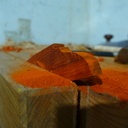 travail des courbes à la râpe et wastringue