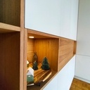 Agencement de salle à manger