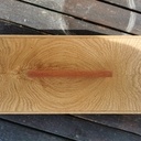 Boîte avec des chutes