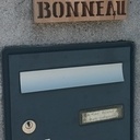 Création d'une plaque de rue