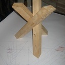 Un premier tréteau de Buenos Aires