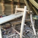 Mon premier Banc d'Âne