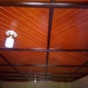 Plafond de croisière