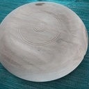 Porte-bougies parfumés