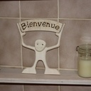 De l'humour dans vos toilettes