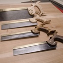 Et scie on les faisait soit même ?!