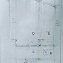 Porte traditionnelle pour épreuve de CAP.