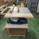 Scie sur table Makimwa !